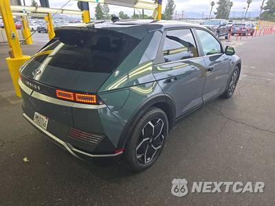 2024 Hyundai IONIQ 5 SEL - zdjęcie 4 z 25 - miniatura