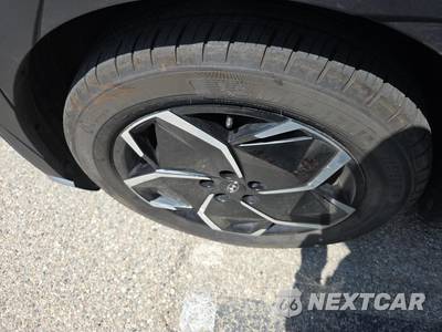 2024 Hyundai IONIQ 5 SEL - zdjęcie 17 z 25 - miniatura
