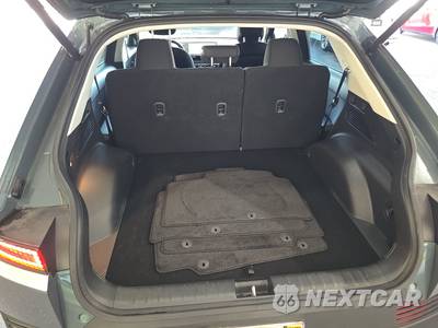 2024 Hyundai IONIQ 5 SEL - zdjęcie 16 z 18 - miniatura