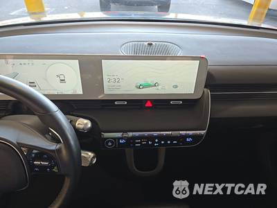 2024 Hyundai IONIQ 5 SEL - zdjęcie 11 z 18 - miniatura