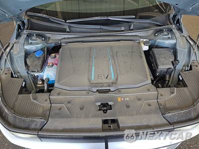 2024 Hyundai IONIQ 5 SEL - zdjęcie 15 z 18 - miniatura