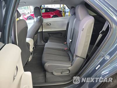 2024 Hyundai IONIQ 5 SEL - zdjęcie 13 z 25 - miniatura