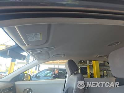 2024 Hyundai IONIQ 5 SEL - zdjęcie 17 z 17 - miniatura