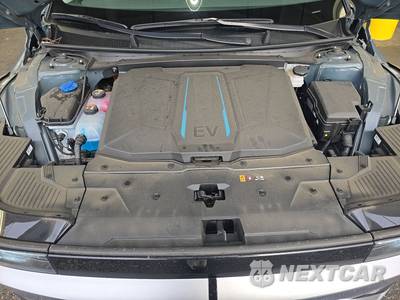 2024 Hyundai IONIQ 5 SEL - zdjęcie 15 z 25 - miniatura