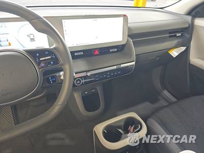 2024 Hyundai IONIQ 5 SEL - zdjęcie 11 z 25 - miniatura