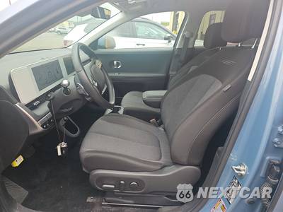 2024 Hyundai IONIQ 5 SEL - zdjęcie 7 z 21 - miniatura