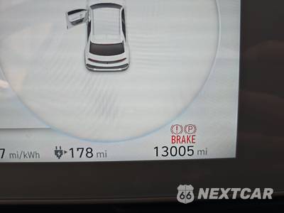 2024 Hyundai IONIQ 5 SEL - zdjęcie 12 z 18 - miniatura
