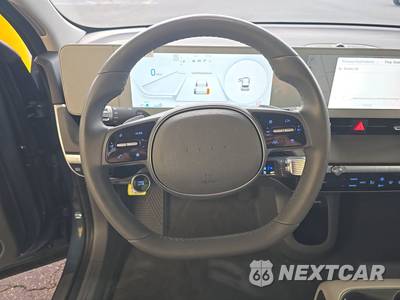 2024 Hyundai IONIQ 5 SEL - zdjęcie 10 z 25 - miniatura