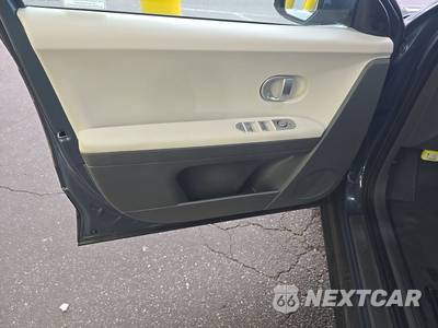 2024 Hyundai IONIQ 5 SEL - zdjęcie 9 z 25 - miniatura