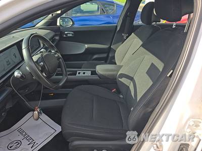 2024 Hyundai IONIQ 6 SE - zdjęcie 7 z 32 - miniatura