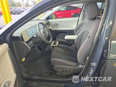 2024 Hyundai IONIQ 5 SEL - zdjęcie 7 z 25 - miniatura