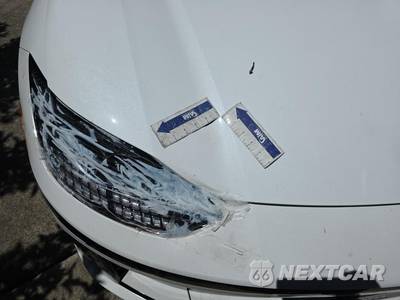 2024 Hyundai IONIQ 6 SE - zdjęcie 28 z 32 - miniatura