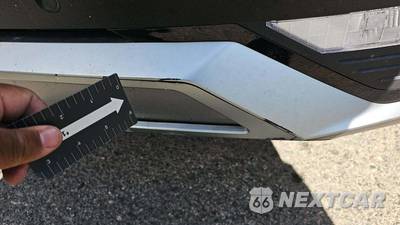 2024 Hyundai IONIQ 5 SEL - zdjęcie 22 z 25 - miniatura