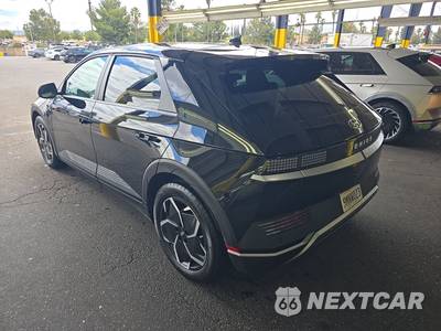 2024 Hyundai IONIQ 5 SEL - zdjęcie 6 z 33 - miniatura