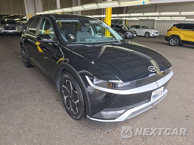 2024 Hyundai IONIQ 5 SEL - zdjęcie 3 z 33 - miniatura