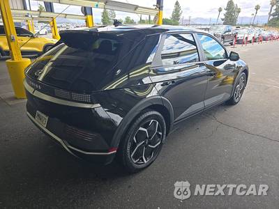 2024 Hyundai IONIQ 5 SEL - zdjęcie 4 z 33 - miniatura