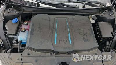 2024 Hyundai IONIQ 5 SEL - zdjęcie 20 z 33 - miniatura