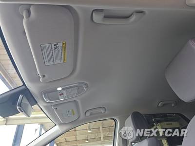 2024 Hyundai IONIQ 5 SEL - zdjęcie 24 z 33 - miniatura