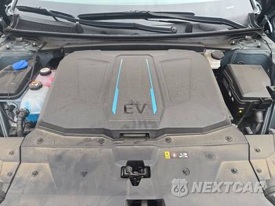 2024 Hyundai IONIQ 5 SEL - zdjęcie 15 z 21 - miniatura