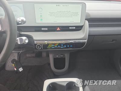 2024 Hyundai IONIQ 5 SEL - zdjęcie 11 z 21 - miniatura