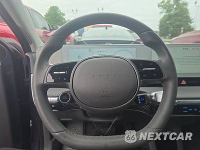 2024 Hyundai IONIQ 5 SEL - zdjęcie 10 z 21 - miniatura