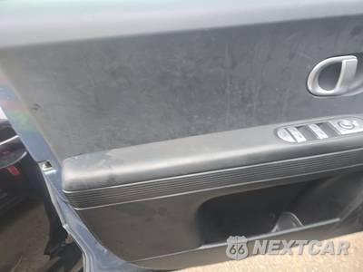 2024 Hyundai IONIQ 5 SEL - zdjęcie 9 z 22 - miniatura