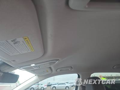 2024 Hyundai IONIQ 5 SEL - zdjęcie 17 z 21 - miniatura