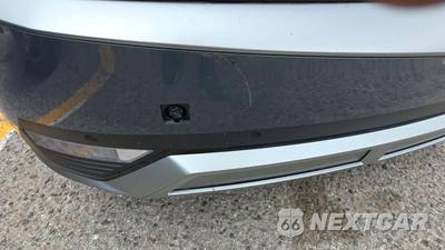 2024 Hyundai IONIQ 5 SEL - zdjęcie 21 z 22 - miniatura