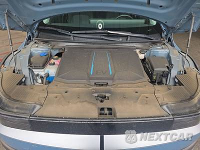 2024 Hyundai IONIQ 5 SEL - zdjęcie 15 z 22 - miniatura