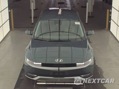2024 Hyundai IONIQ 5 SEL - zdjęcie 2 z 21 - miniatura