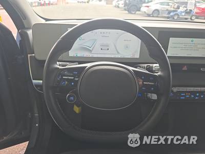2024 Hyundai IONIQ 5 SEL - zdjęcie 10 z 22 - miniatura