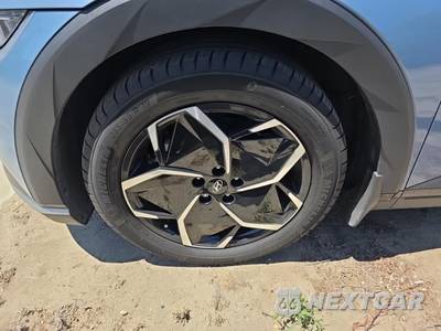 2024 Hyundai IONIQ 5 SEL - zdjęcie 17 z 22 - miniatura