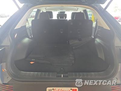 2024 Hyundai IONIQ 5 SEL - zdjęcie 16 z 22 - miniatura