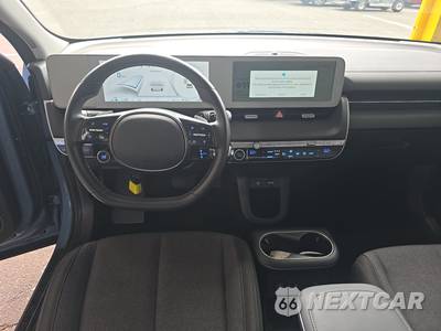 2024 Hyundai IONIQ 5 SEL - zdjęcie 11 z 22 - miniatura
