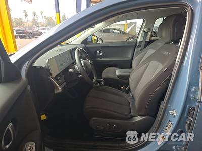 2024 Hyundai IONIQ 5 SEL - zdjęcie 7 z 22 - miniatura