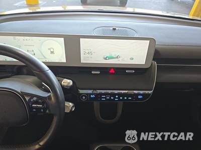 2024 Hyundai IONIQ 5 SEL - zdjęcie 11 z 28 - miniatura