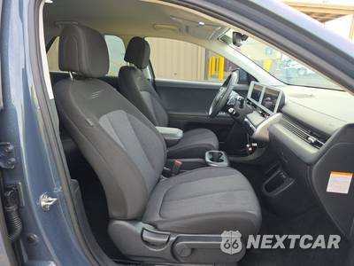 2024 Hyundai IONIQ 5 SEL - zdjęcie 8 z 20 - miniatura