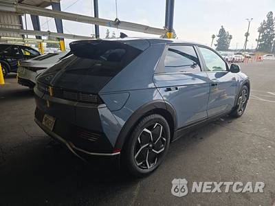 2024 Hyundai IONIQ 5 SEL - zdjęcie 4 z 22 - miniatura