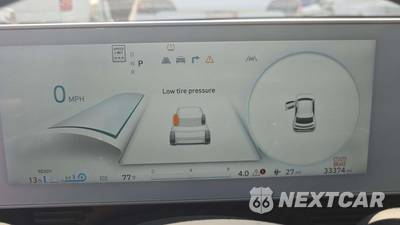 2024 Hyundai IONIQ 5 SEL - zdjęcie 19 z 28 - miniatura