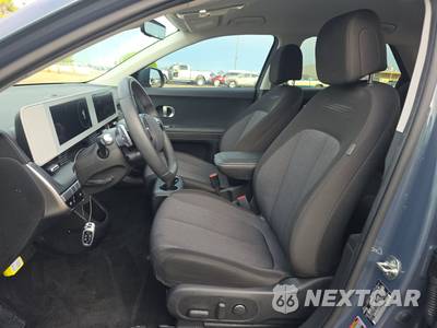 2024 Hyundai IONIQ 5 SEL - zdjęcie 7 z 20 - miniatura