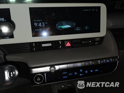 2024 Hyundai IONIQ 5 SEL - zdjęcie 11 z 20 - miniatura