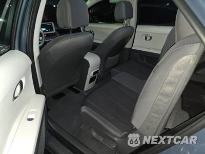 2024 Hyundai IONIQ 5 SEL - zdjęcie 13 z 20 - miniatura