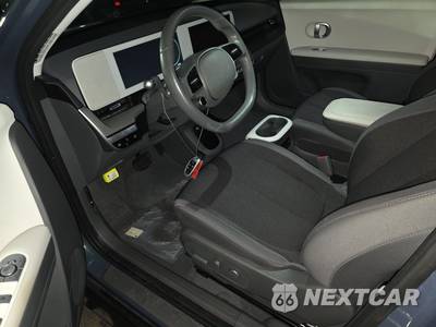 2024 Hyundai IONIQ 5 SEL - zdjęcie 7 z 20 - miniatura