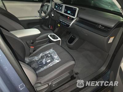 2024 Hyundai IONIQ 5 SEL - zdjęcie 8 z 20 - miniatura
