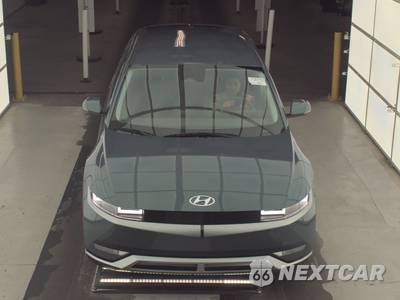 2024 Hyundai IONIQ 5 SEL - zdjęcie 2 z 20 - miniatura