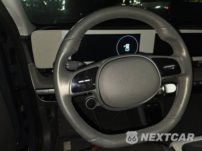 2024 Hyundai IONIQ 5 SEL - zdjęcie 10 z 20 - miniatura