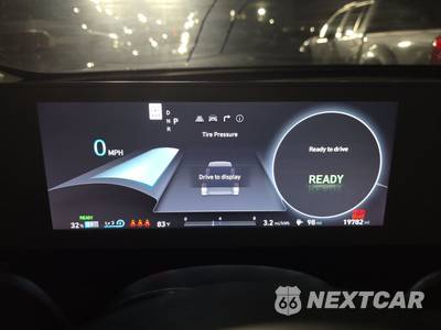 2024 Hyundai IONIQ 5 SEL - zdjęcie 12 z 20 - miniatura