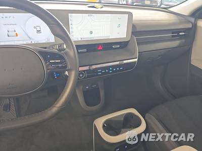 2024 Hyundai IONIQ 5 SEL - zdjęcie 11 z 23 - miniatura