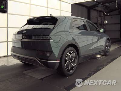 2024 Hyundai IONIQ 5 SEL - zdjęcie 4 z 20 - miniatura