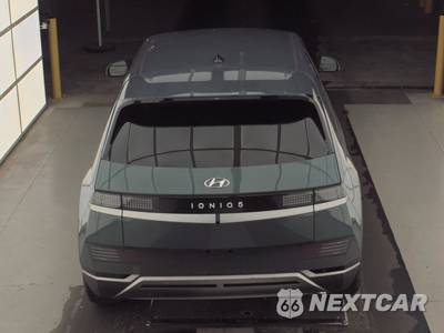 2024 Hyundai IONIQ 5 SEL - zdjęcie 5 z 20 - miniatura